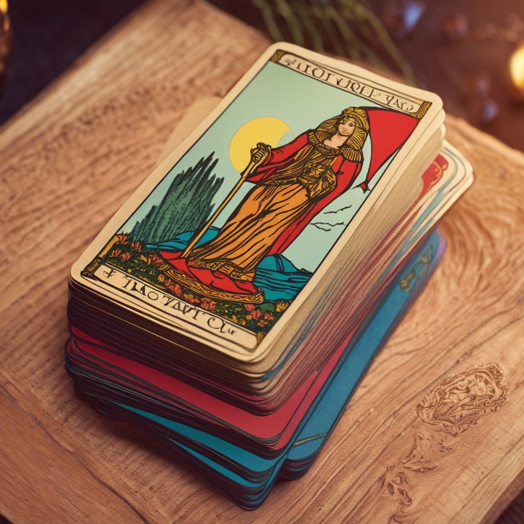 Tarot & Angel Card Reading