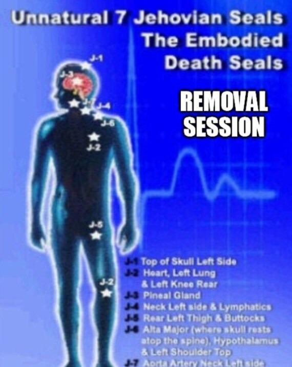 JSeals & Implants Removal