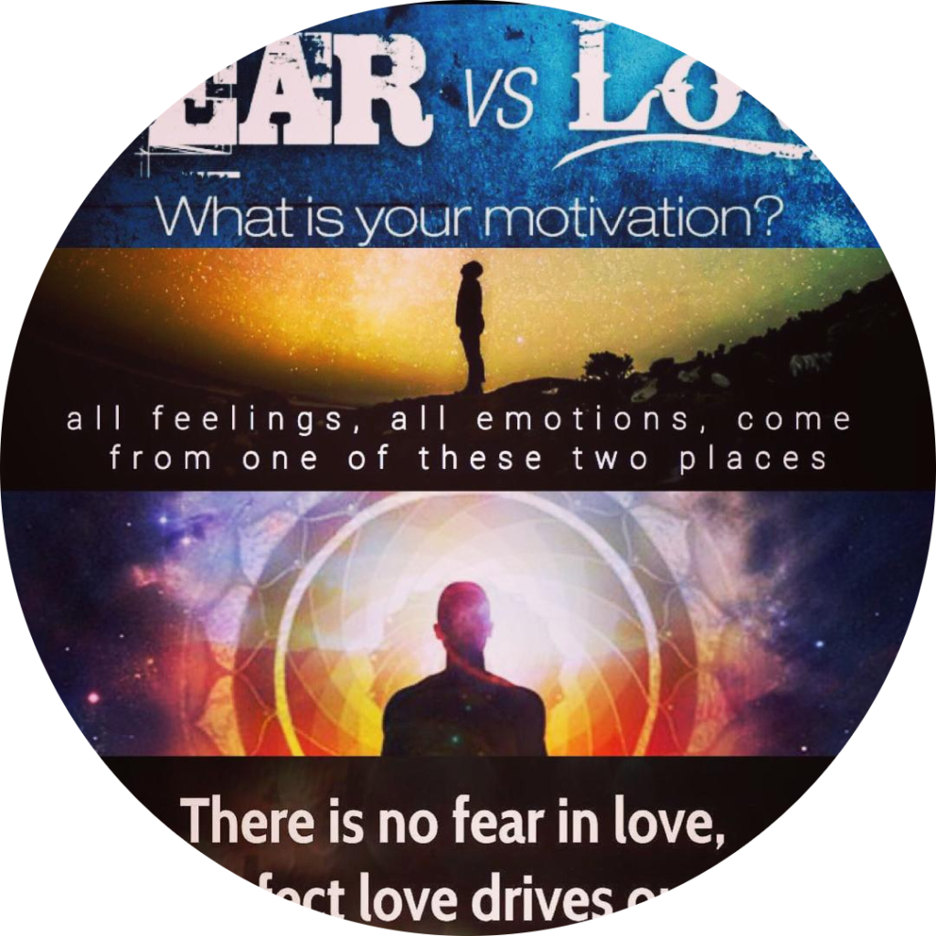 Heal your relationship