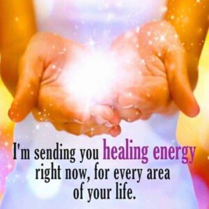 Usui Reiki - Level 1,2 & 3 (Master level)