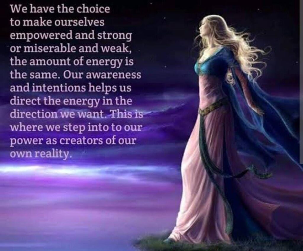 Karma clearing & Soul retrieval