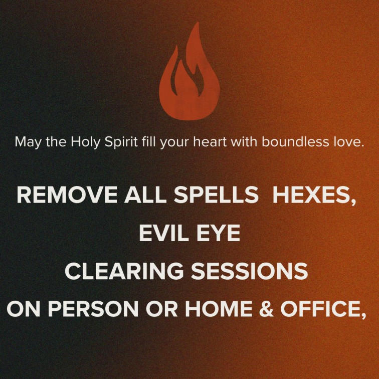 Remove Hexes Spells on Person